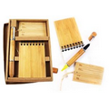 Bamboo Gift Set